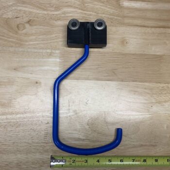 Fat Tire Unistrut Hook Size