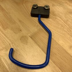 Fat Tire Bike Unistrut Hook