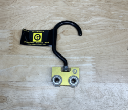 Standard Swivel Hook - Standard Swivel Hook ($26)