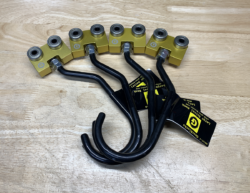 Large Swivel Hook - Large Swivel Hook 4pack ($112)