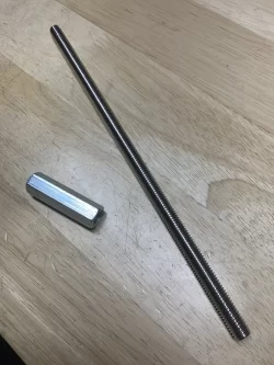 Large Swivel Hook Extension Kit