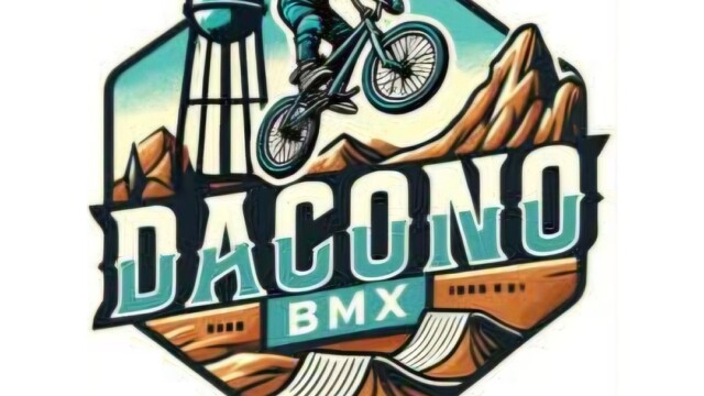 Dacono BMX